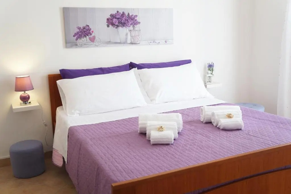 Casa Vacanza da Rosa