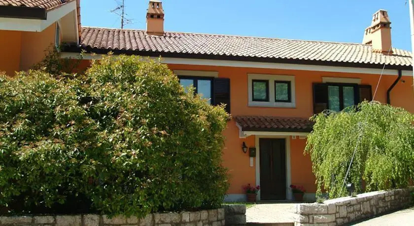 Residence Villa Maria