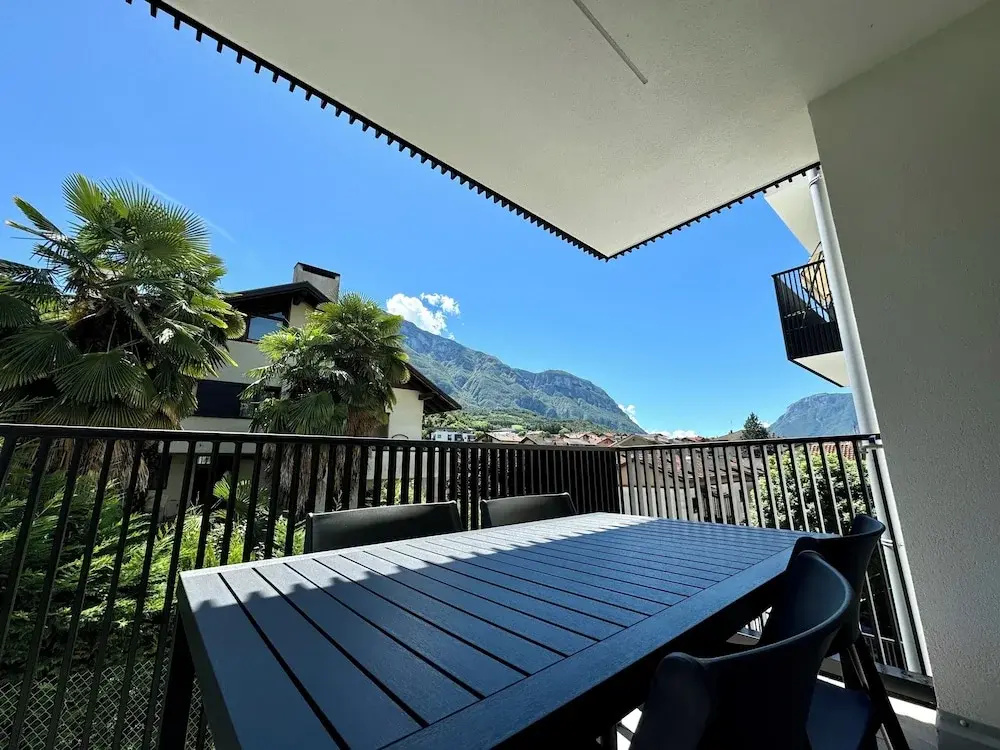 Adige Apartments