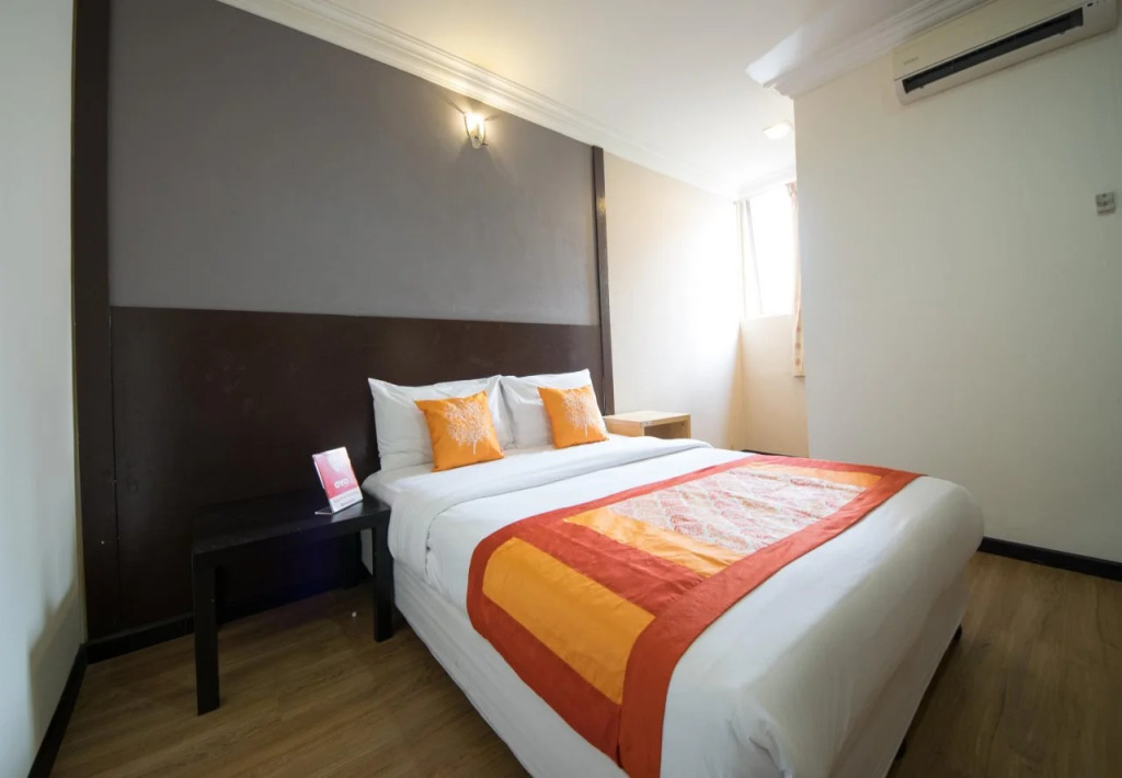 Cojoy Hotel @ Chinatown