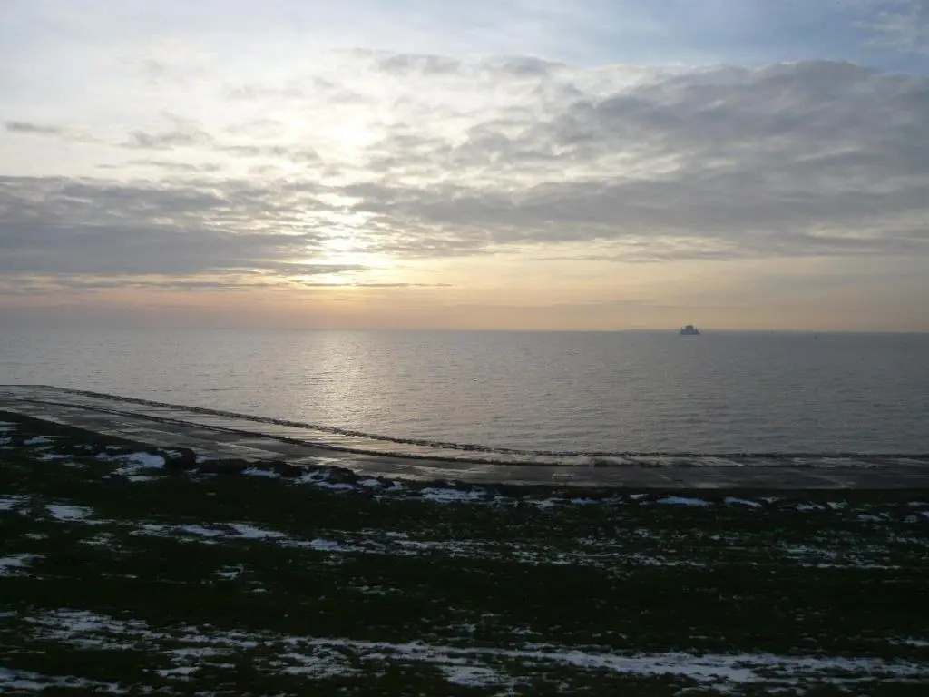 Welle und Woge