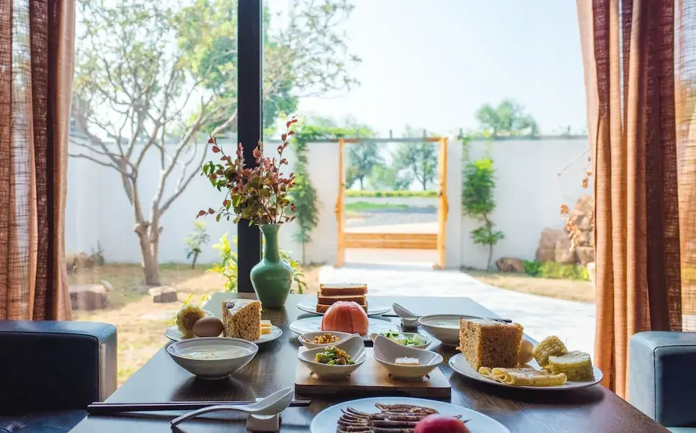 Yansu Sport Culture Guesthouse