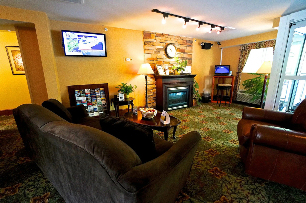 Maine Evergreen Hotel, an Ascend Collection Hotel