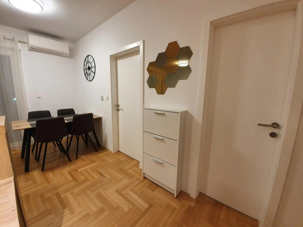 Apartman Luka Zagreb