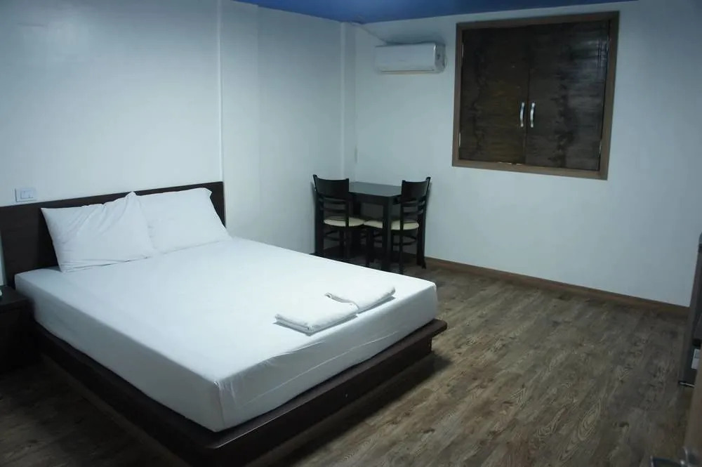 Hotel Gogo
