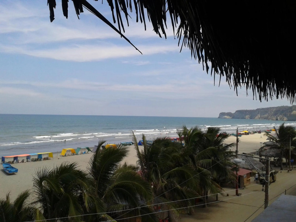 Отель Cocoa Beachfront Inn