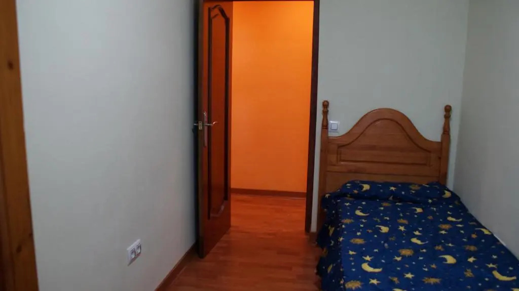 Piso en el Tardón