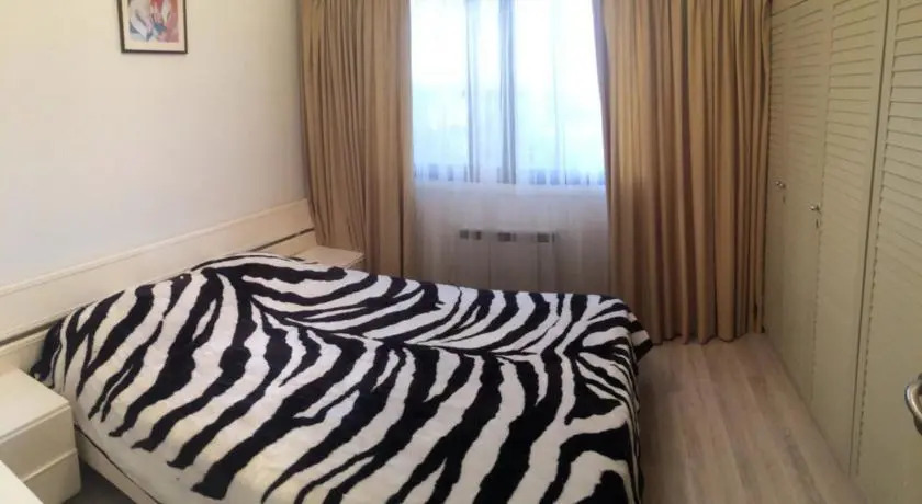 Lordos River Beach Apartment No. 204