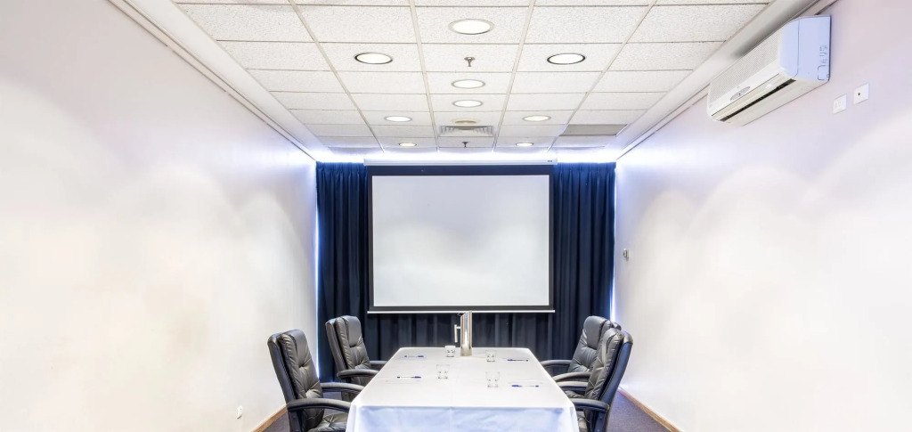 Best Western Plus Lord Forrest Hotel