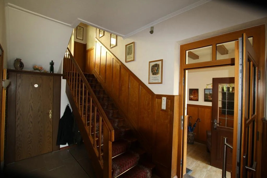 Hotel Gerlach