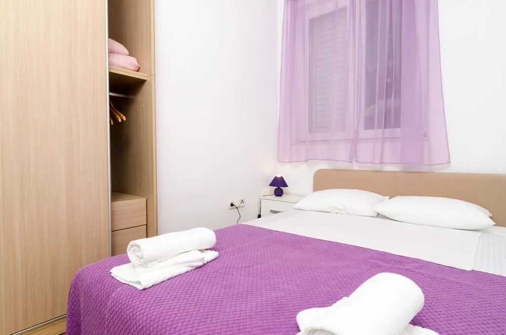 Apartment Antares