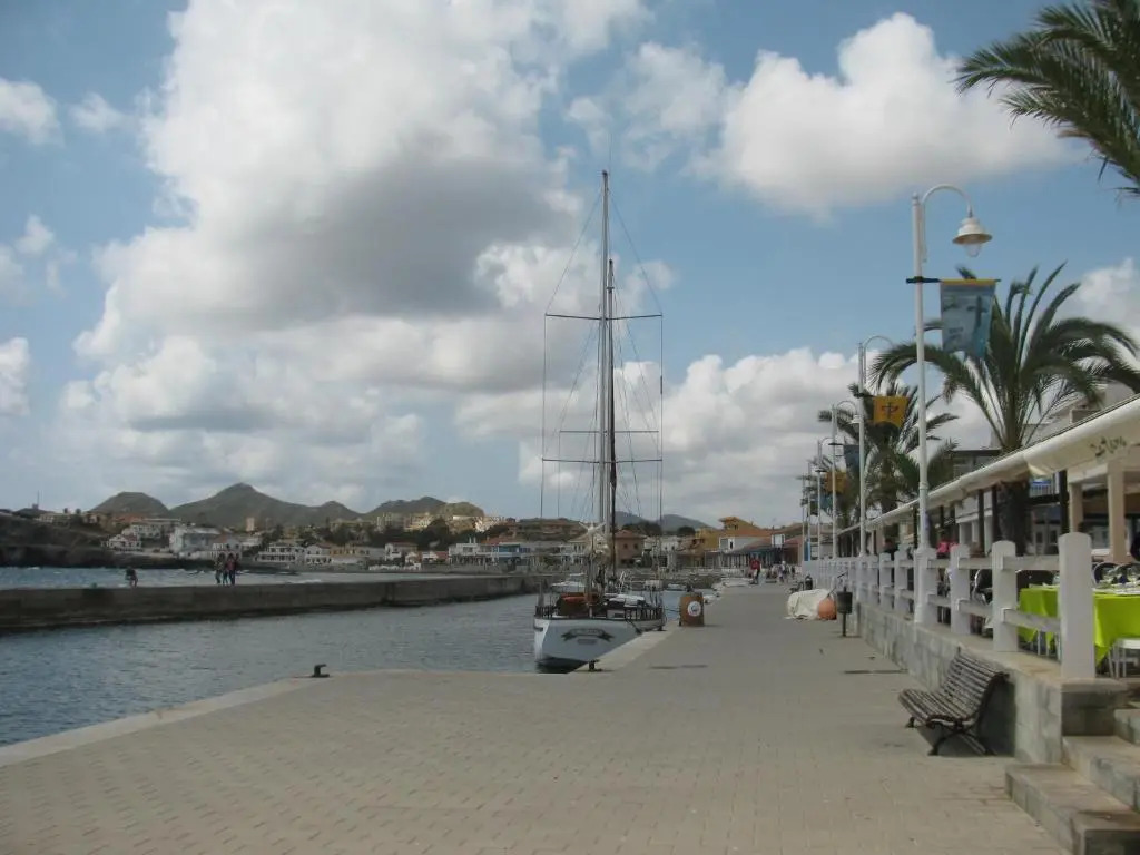 Apartamento Cala Reona