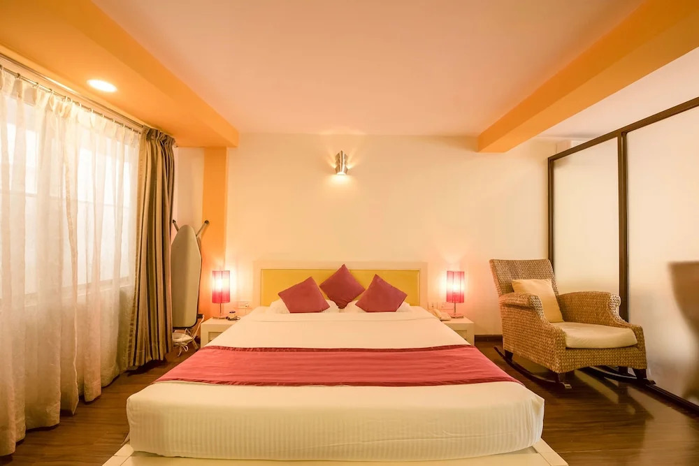 Shilton Suites - Ulsoor Road