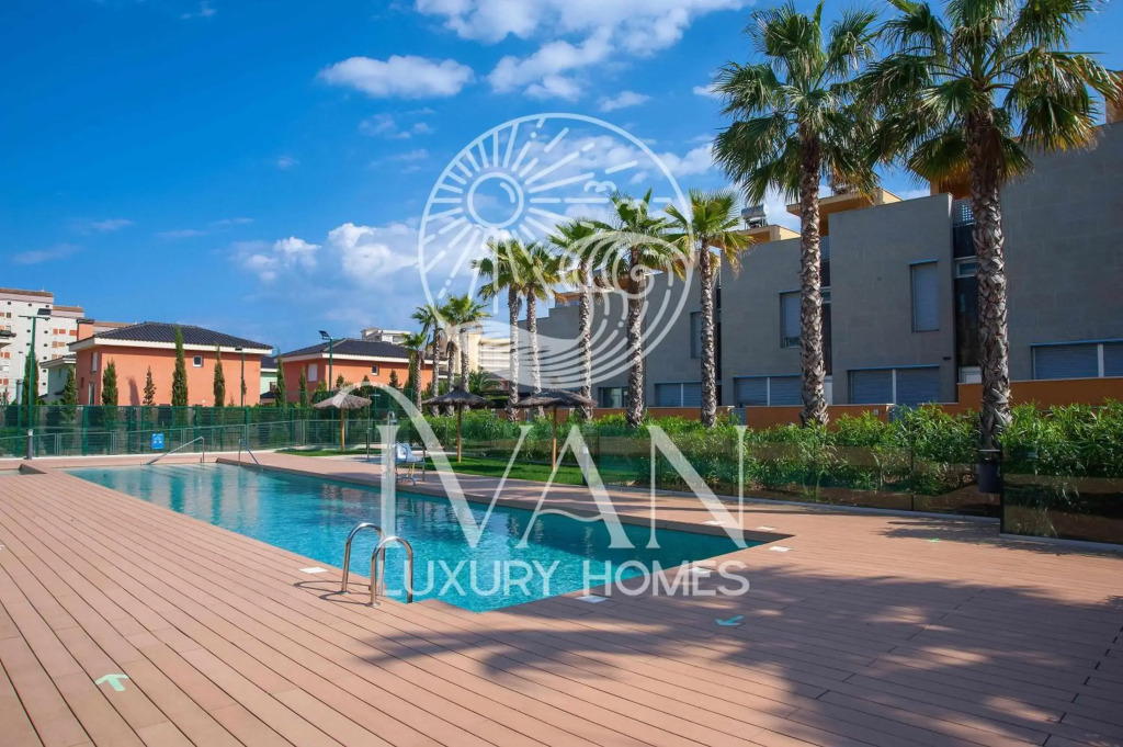 Casa OroMar - Ivan Luxury Homes - Chalet Adosado