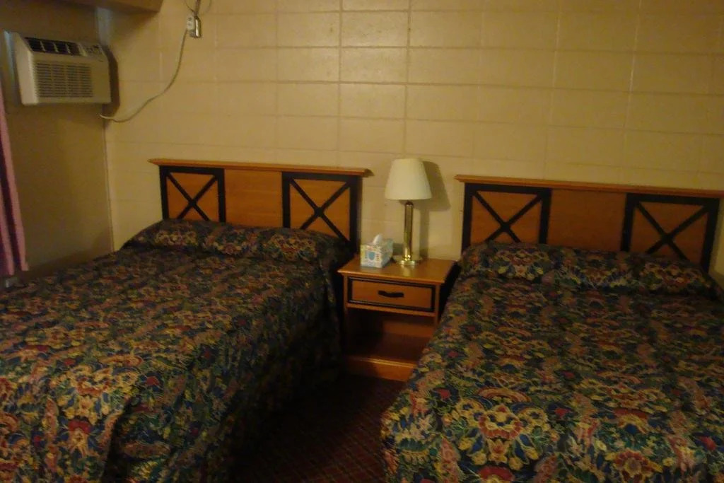 Economy Inn