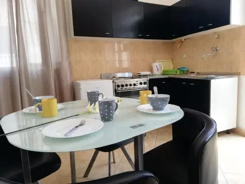 Apartment Marin