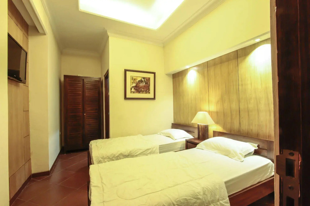 Griya Langen Guesthouse
