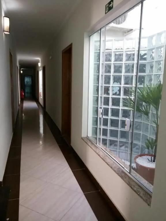 Hotel do Reinildo I