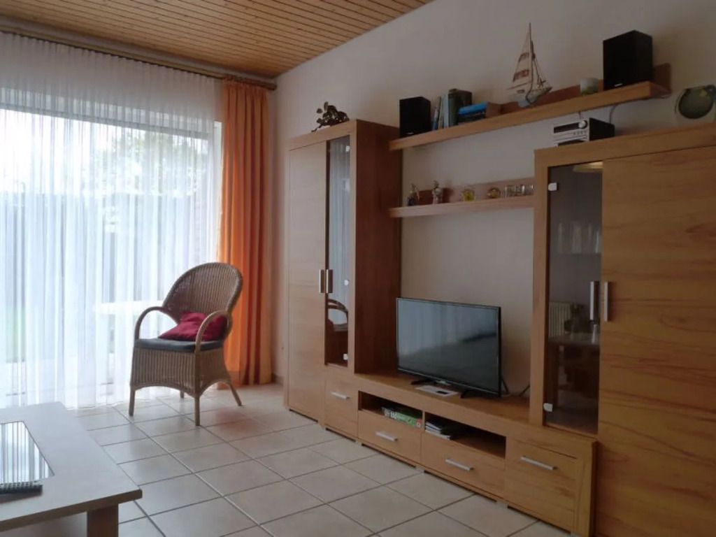 Apartment Kluntje Norddeich