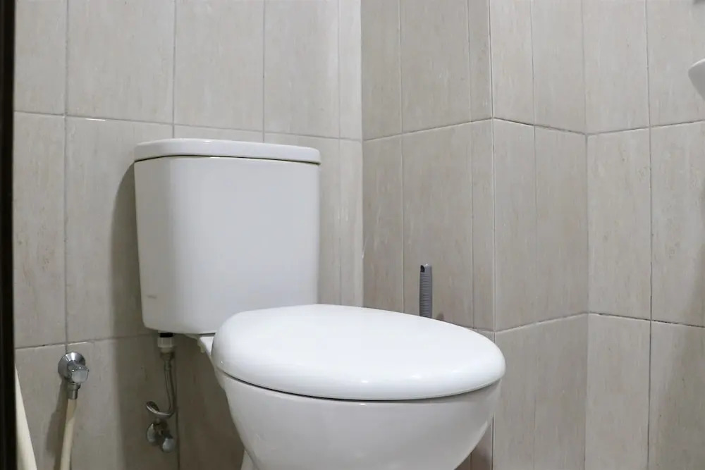 Elegant And Nice Studio Room At Citra Living Apartment