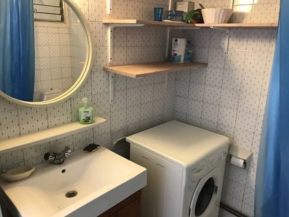 Apartamento Ely-Palace 9-5