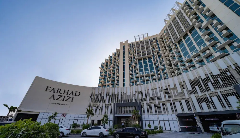 Farhad Exclusive Studio Suite