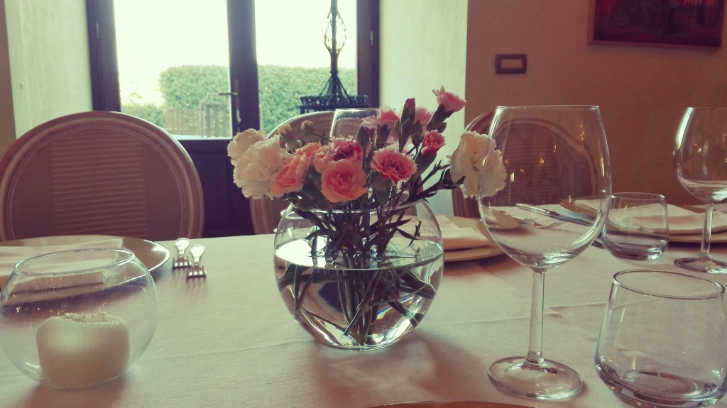 Relais SantEligio