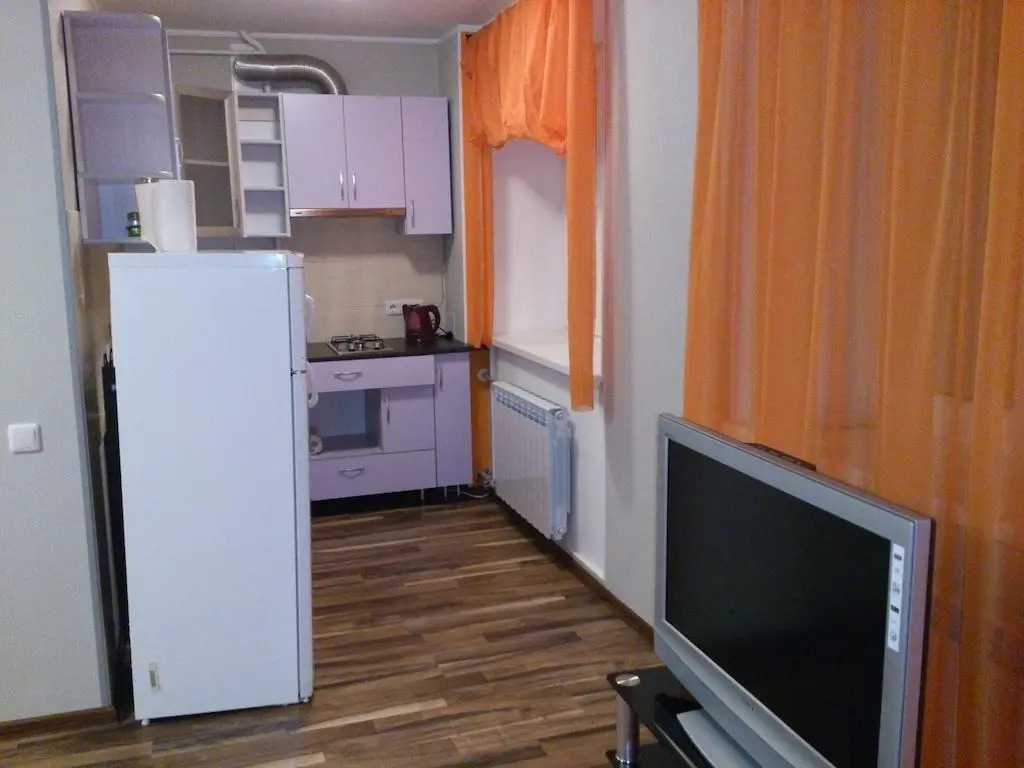 Vaksali Apartment