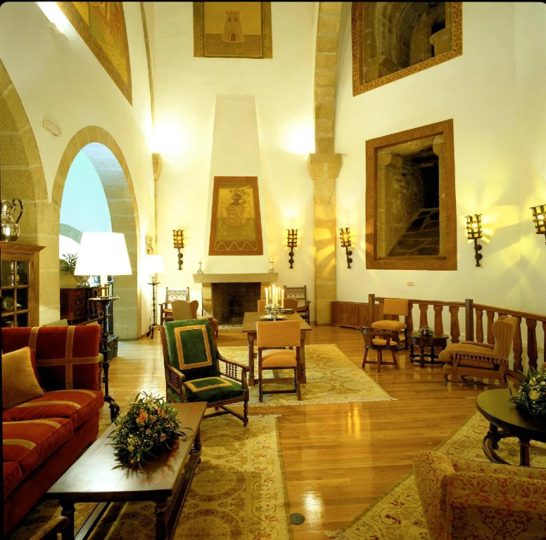 Parador de Vilalba