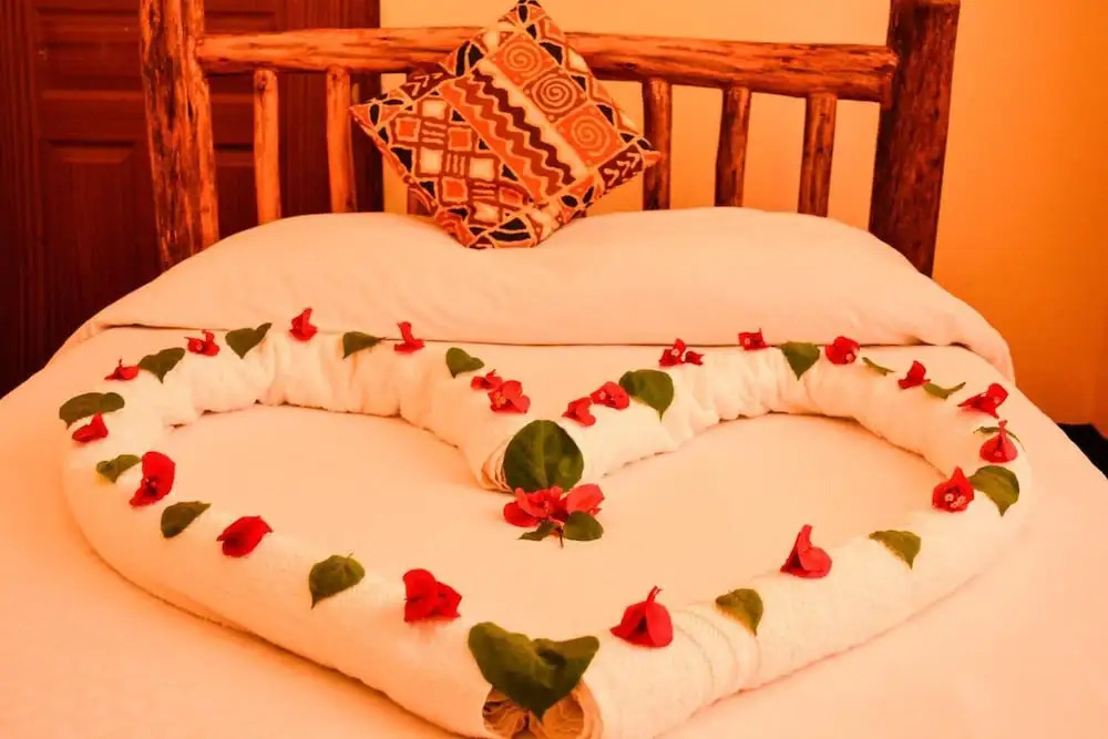 Hillsgate Homes Lodge in Namanga
