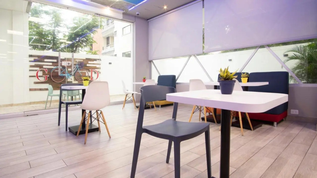 ibis Budget Barranquilla