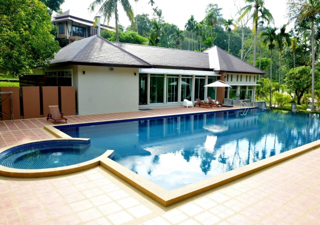 Victoria Cliff Hotel & Resort, Kawthaung