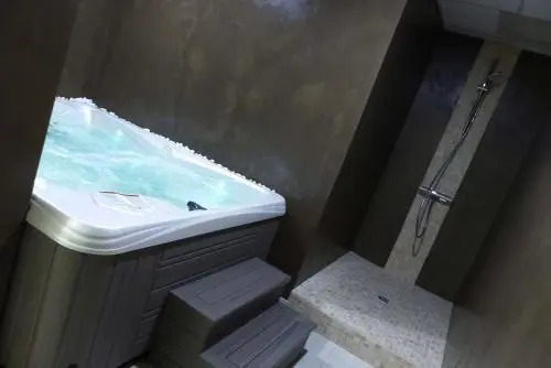 Le Mauritia Hotel et Spa