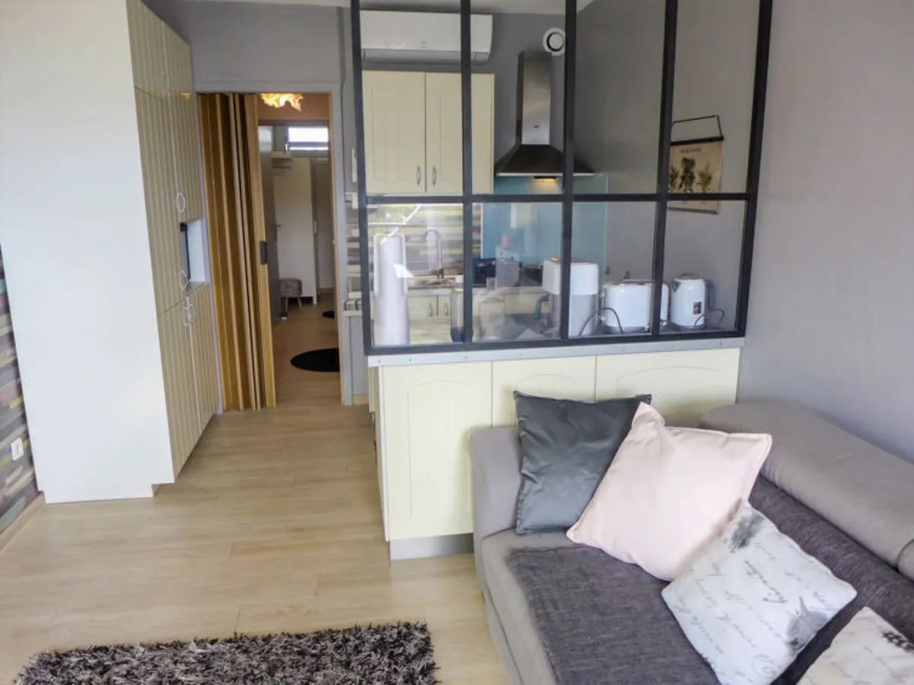 Apartment Les Jardins du Vidourle