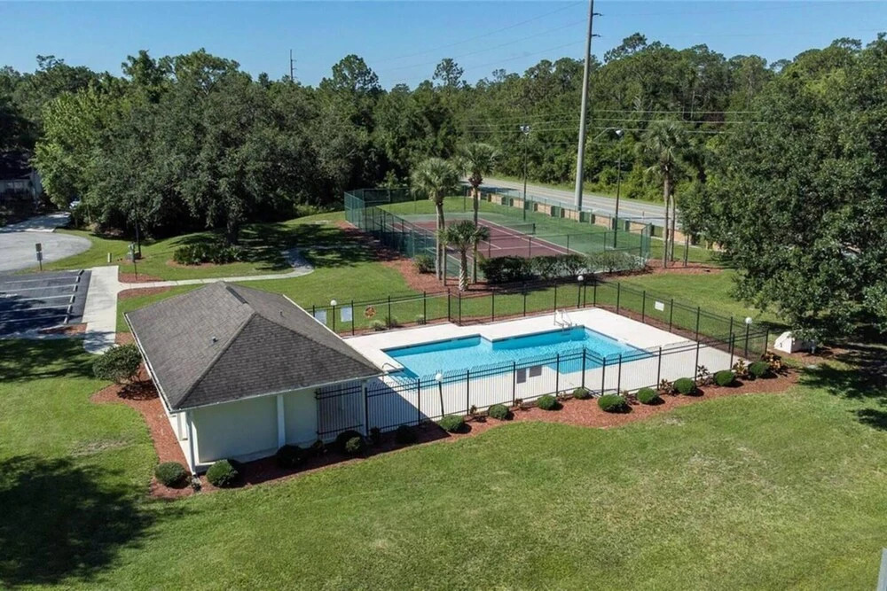 Immaculate Villa in Kissimmee South Facing Pool