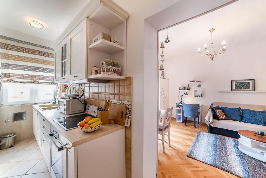 Apartment Aquileia