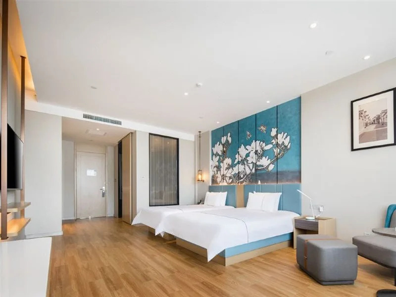 Meihekou Heyue Hotel