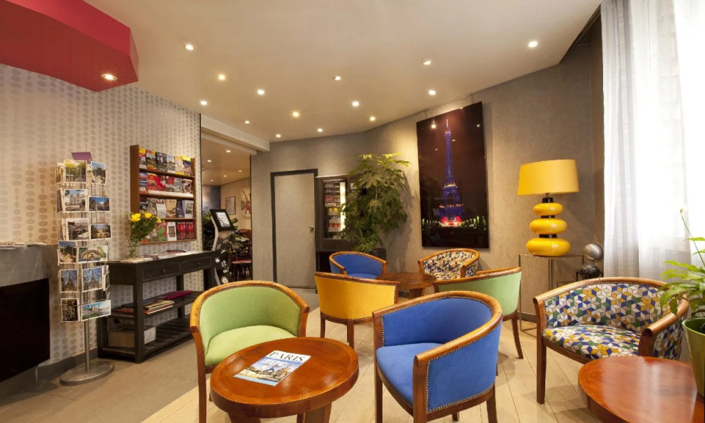 Palma Hotel