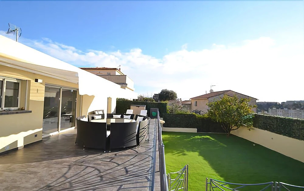 Villa Maeva