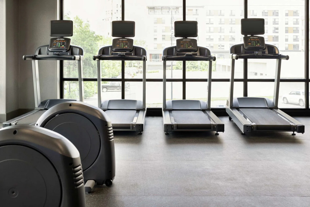 Home2 Suites By Hilton Minneapolis University Area