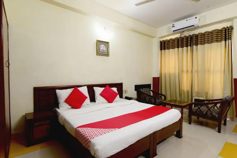 OYO 29238 Sagar View