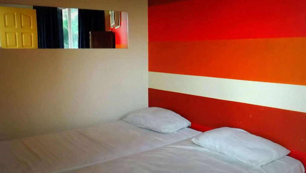 Santa Mix Hostel