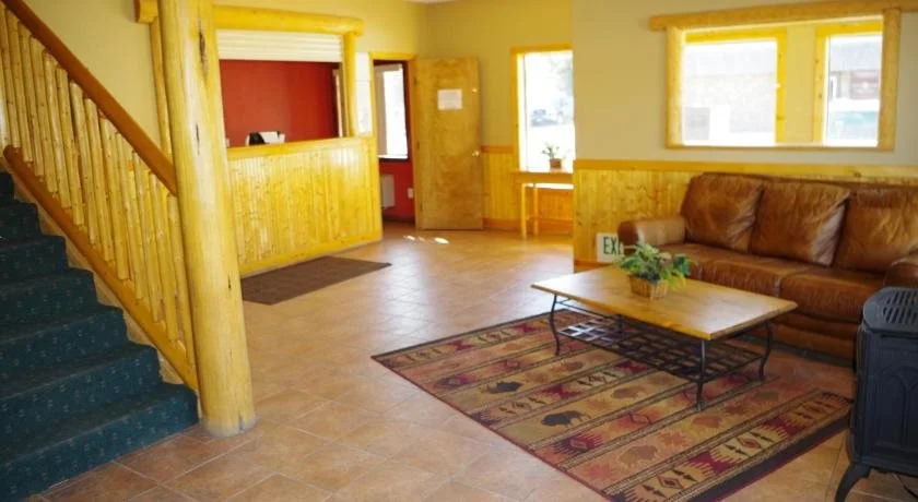 Riviera Motor Lodge
