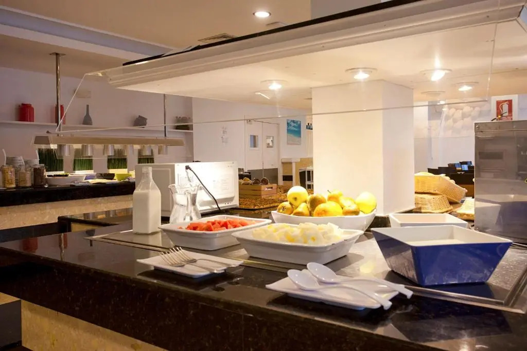 Hotel Cala Murada
