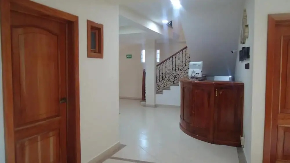 Hotel Betel Houzz