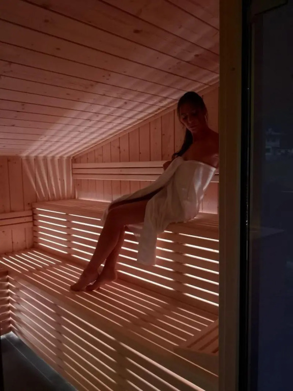 Camina Suite and Spa