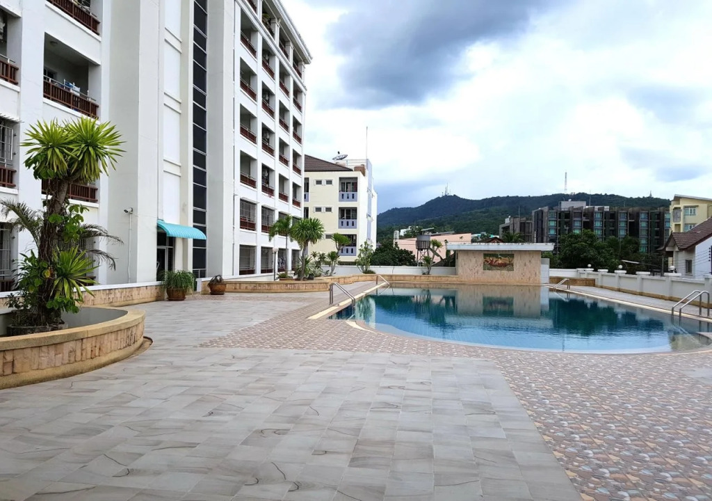 Napas Residence