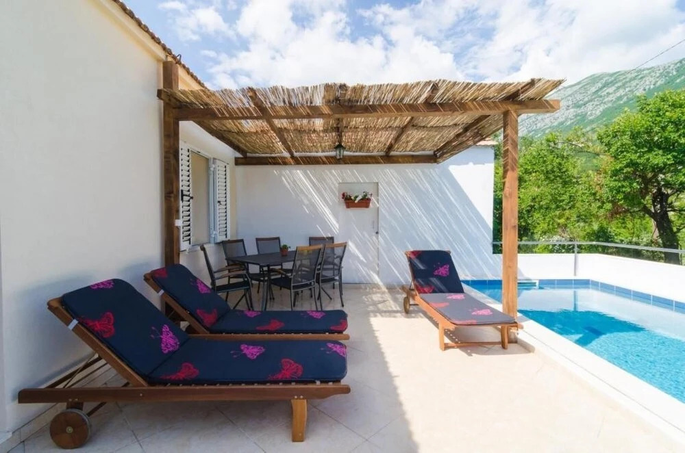 Villa Dalmatian Gem