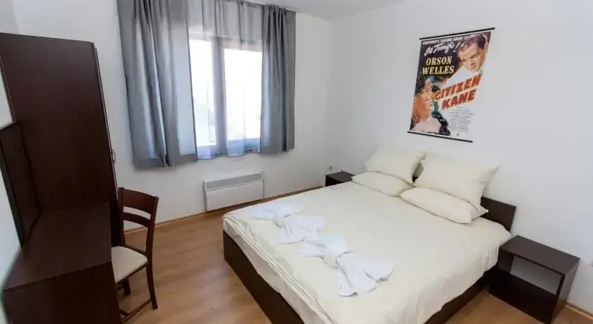 Ruby Tower Apartments