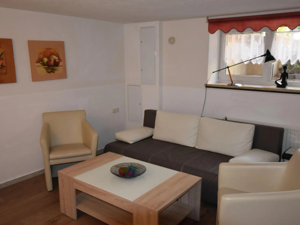Apartment in Boltenhagen for 3 Person